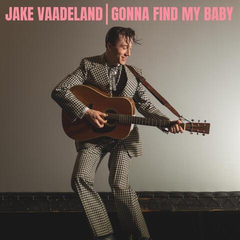 Gonna Find My Baby