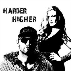 Harder, Higher (feat. Kris-Bo)