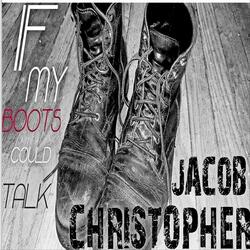 If My Boots Could Talk
