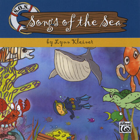 Songs of the Sea