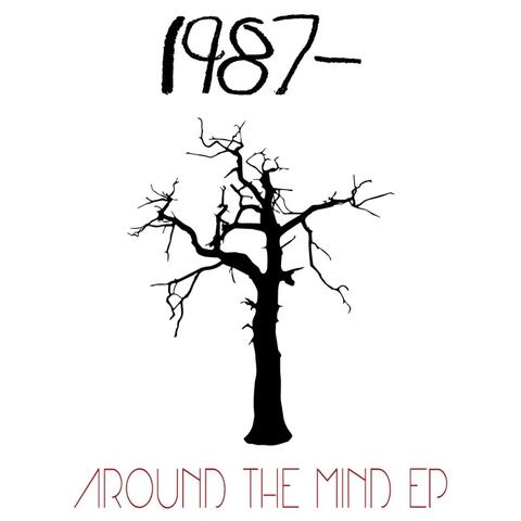 Around the Mind - EP