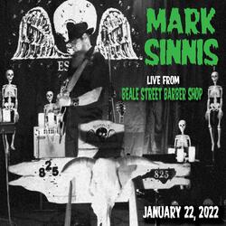 Valentine Lies (Live)