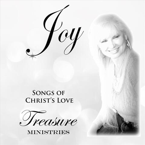 Joy: Songs of Christ's Love