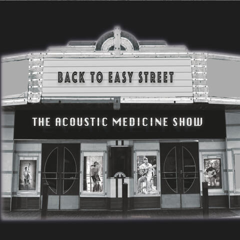 Back to Easy Street