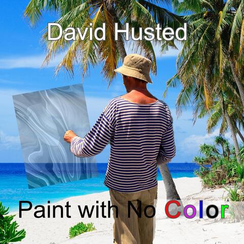 Paint with No Color
