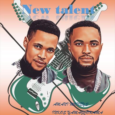 New Talent