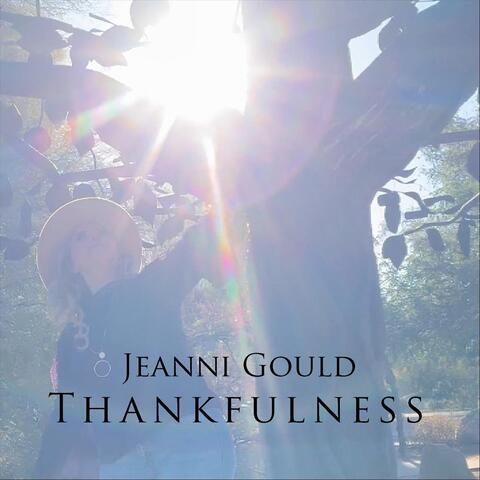 Thankfulness (feat. Ralynne Riggs & Kevin Brown)