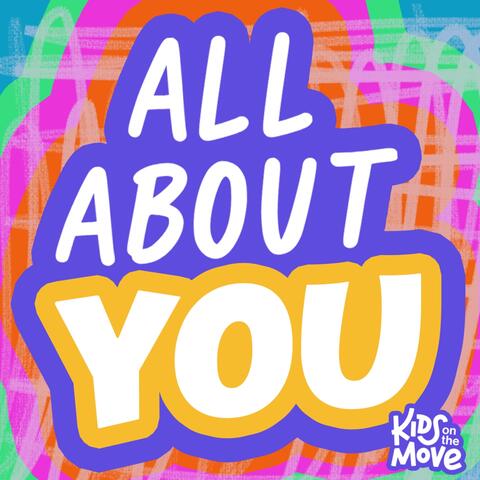 All About You