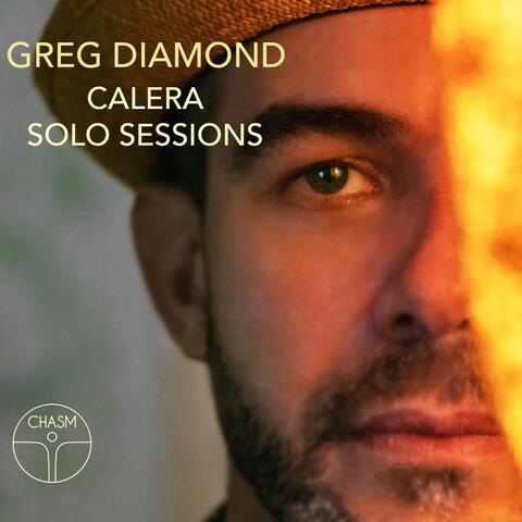 Calera (Solo Sessions)
