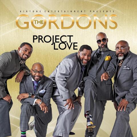 Project Love (Live)