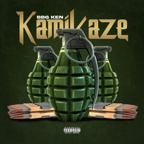 Kamikaze (Second Day Out)