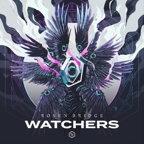 Watchers (feat. Jot Maxi)