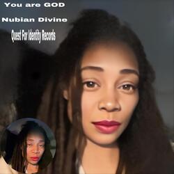 You Are God