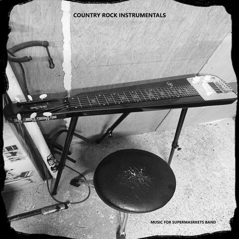 Country Rock Instrumentals