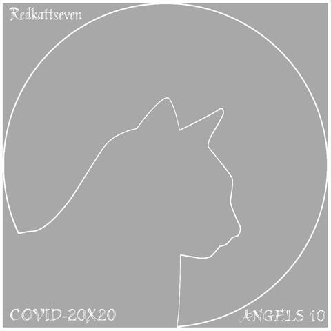 Covid-20x20 Angels 10