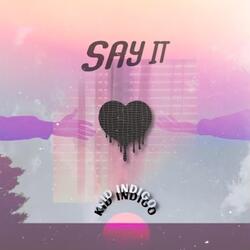 Say It