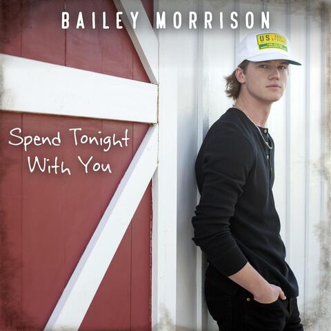 Spend Tonight with You