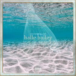 Halle Bailey