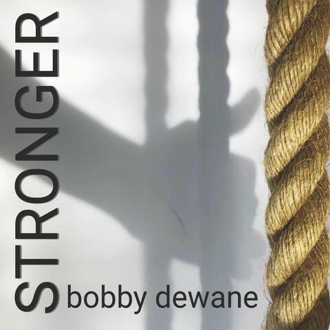 Stronger