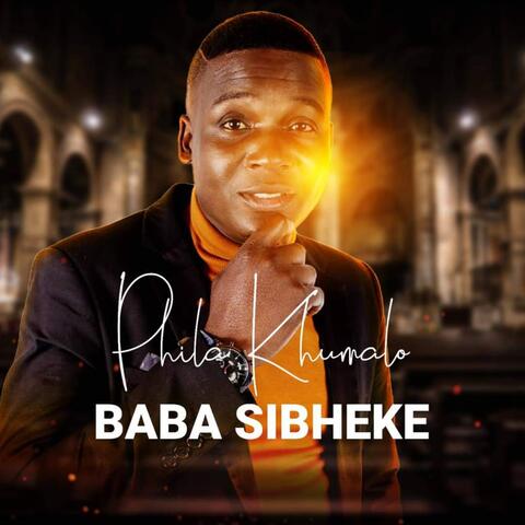 Baba Sibheke