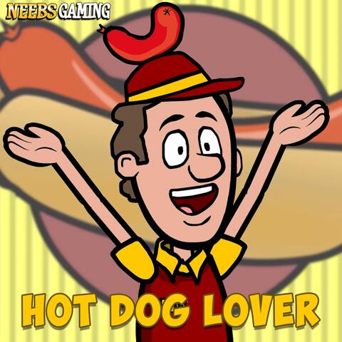 Hot Dog Lover