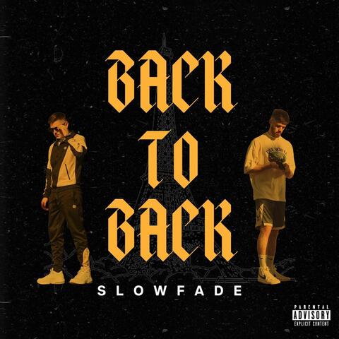 Back to Back