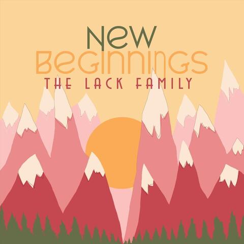 New Beginnings