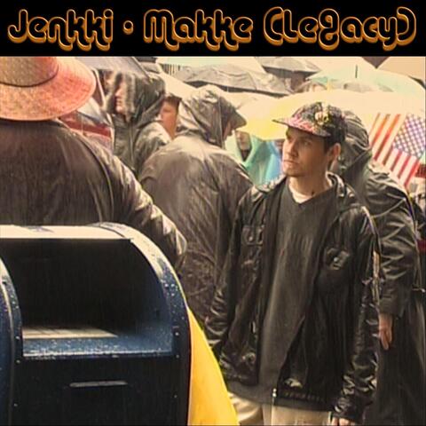 Makke (Legacy)