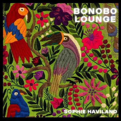 Bonobo Lounge