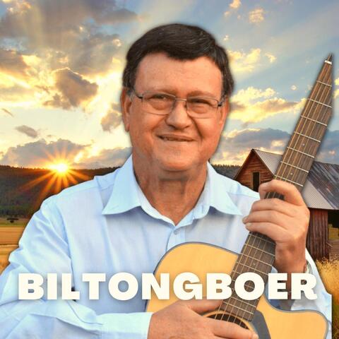 Biltongboer