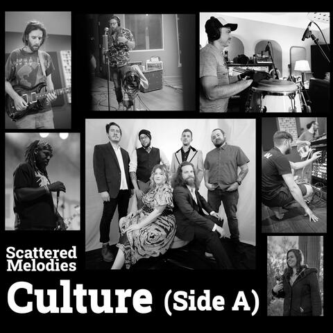 Culture (Side A)
