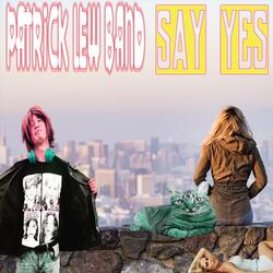 Say Yes