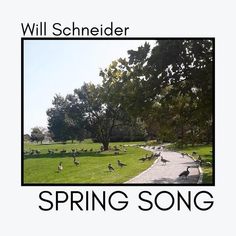 Spring Song