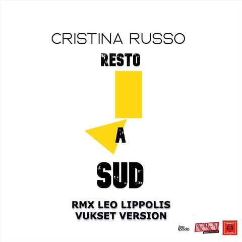 Resto a Sud (feat. Vukset)