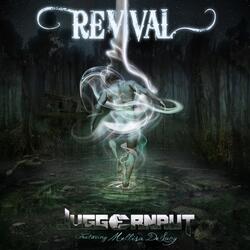 Revival (feat. Mellisa Delacy)