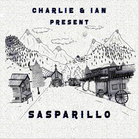 Sasparillo