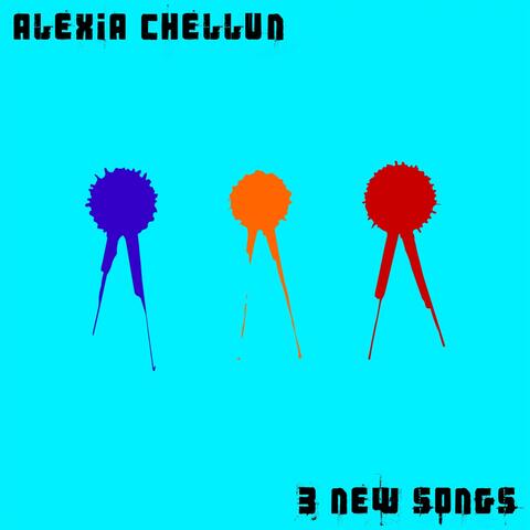 3 New Songs