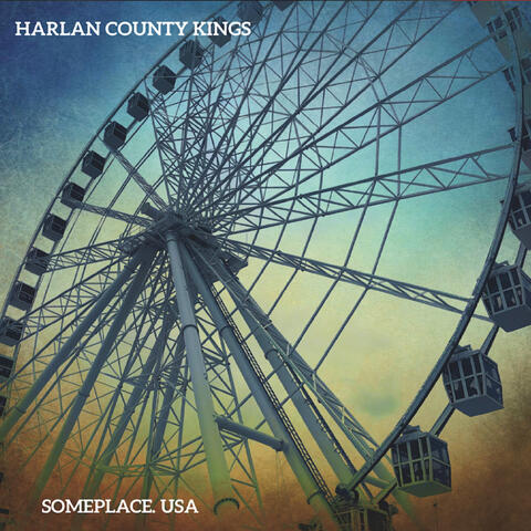 Someplace USA