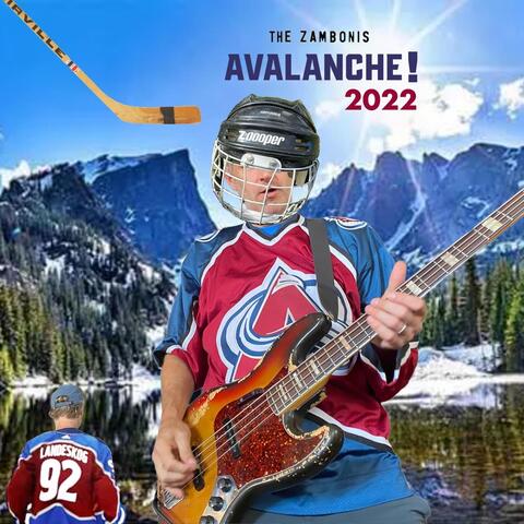 Avalanche! 2022