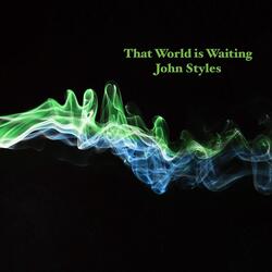 That World Is Waiting