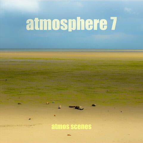 Atmos Scenes