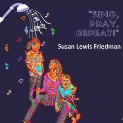 Bim Bam, Zum Gali Gali (feat. Abigail Friedman)