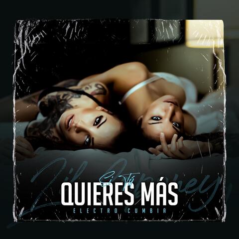 Si Tu Quieres Mas