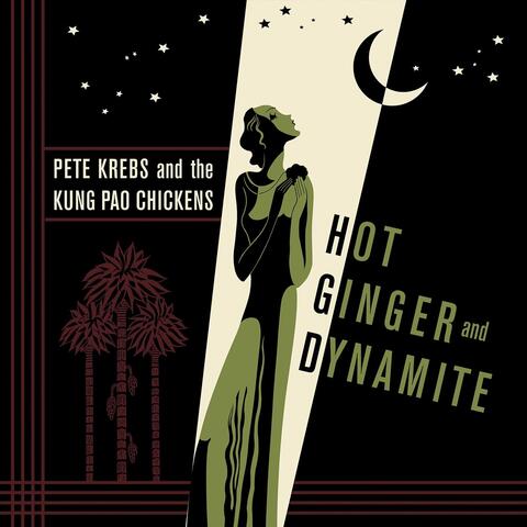 Hot Ginger and Dynamite