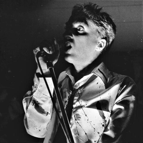 Strange Fish (Live)