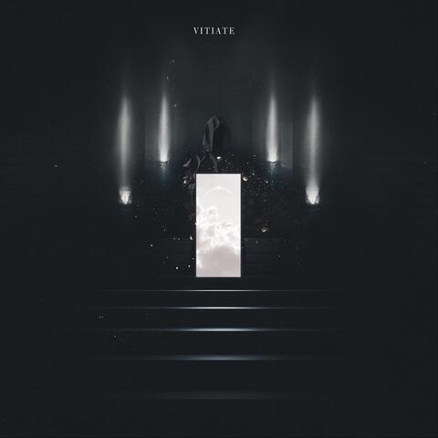 Vitiate