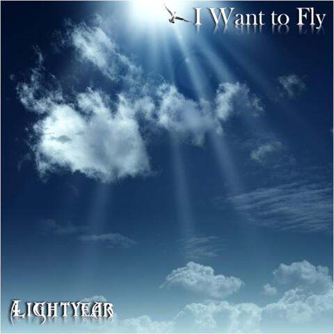 I Want to Fly
