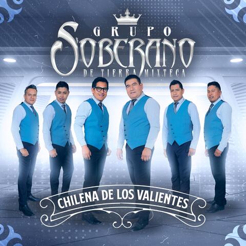 Chilena de los Valientes