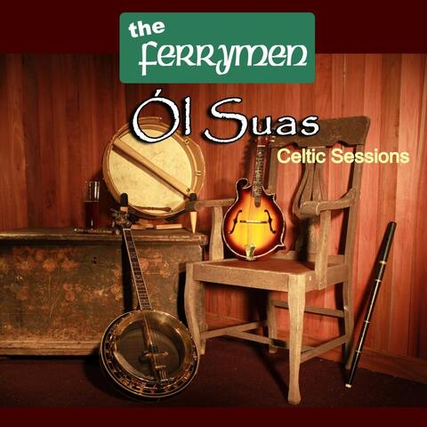 The Ferrymen