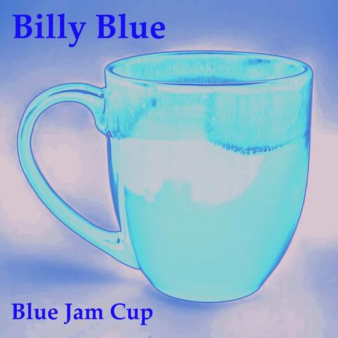 Blue Cup Jam